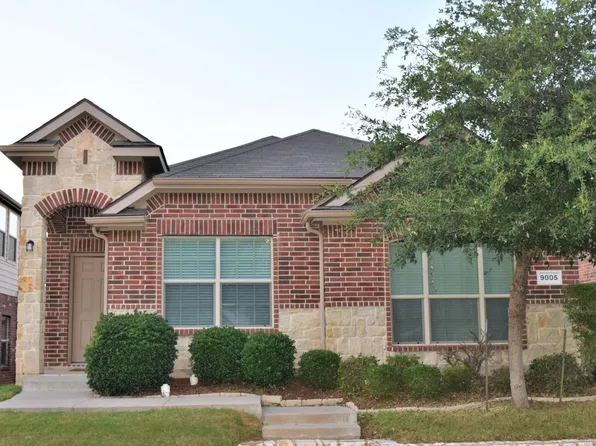 9005 Sundance Trl, Aubrey, TX 76227