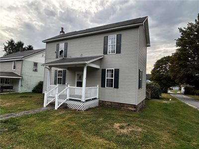 506 Washington St, Seward, PA, 15954