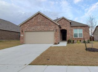 1233 Sharp St, Anna, TX 75409