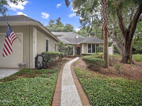 1119 Palmetto Point