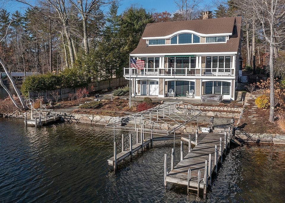 36 Dale Road, Meredith, NH 03253 Zillow