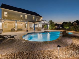 6451 Grovewood Trl, Indian Trail, NC 28079
