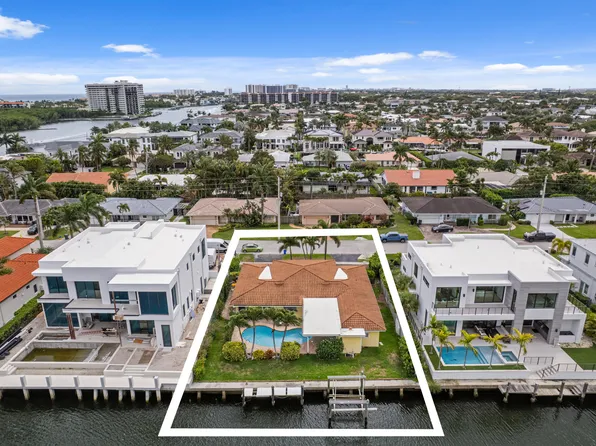 851 Appleby Street, Boca Raton, FL 33487