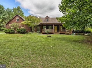 18753 Gemmill Rd, Stewartstown, PA 17363