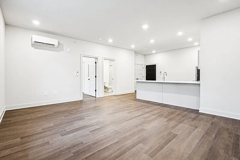 1 bed, 1.0 bath, 670 sqft, $1,750 — Photo 3