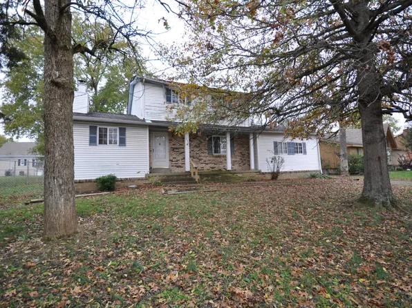 3536 Anderson Rd, Nashville, TN 37217