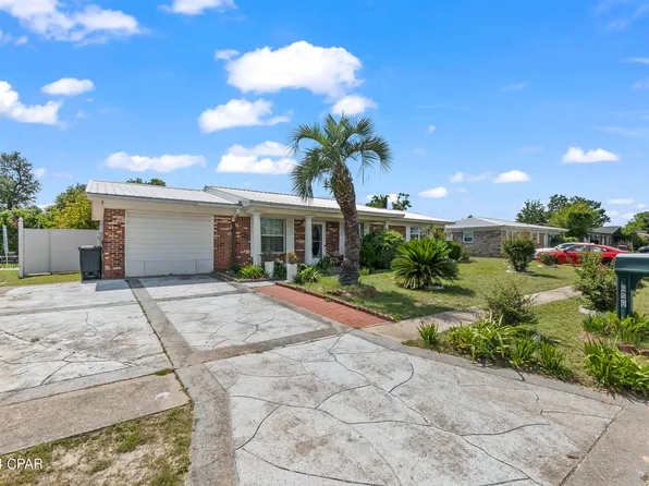 226 S Charlene Dr, Panama City, FL 32404