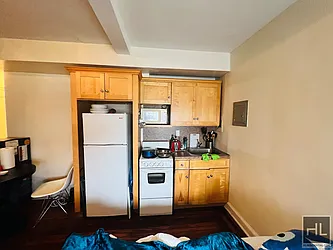 Rented by Highline Residential