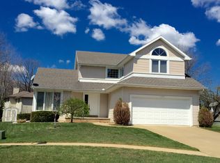 6103 Camelot Ct, Midland, MI 48640