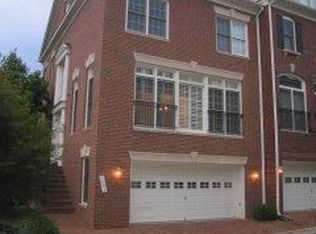 1601 Colonial Hills Dr, Mc Lean, VA 22102