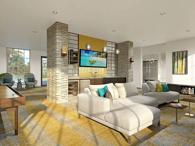 AXIS Delray Beach — Photo 11