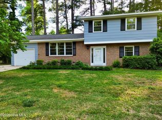 905 Highland Drive, Laurinburg, NC 28352