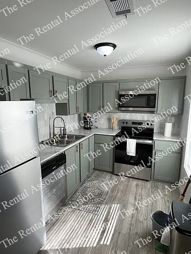401 Cryer St #C Photo 1