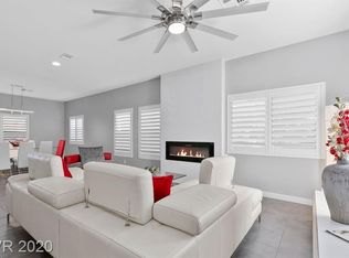 854 Whispering Grove Ave, Las Vegas, NV 89123