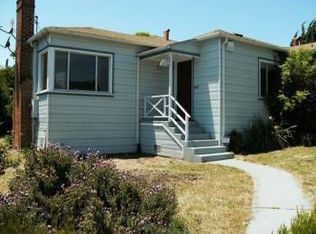 1929 San Benito St, Richmond, CA 94804