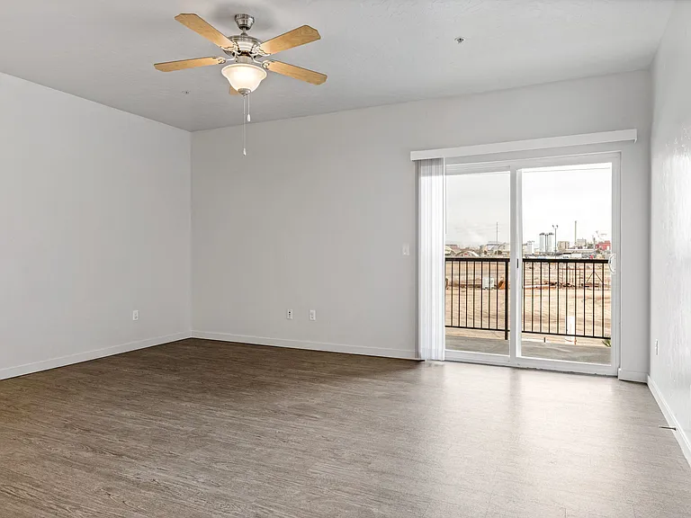 Quail Point Apartments — Photo 35