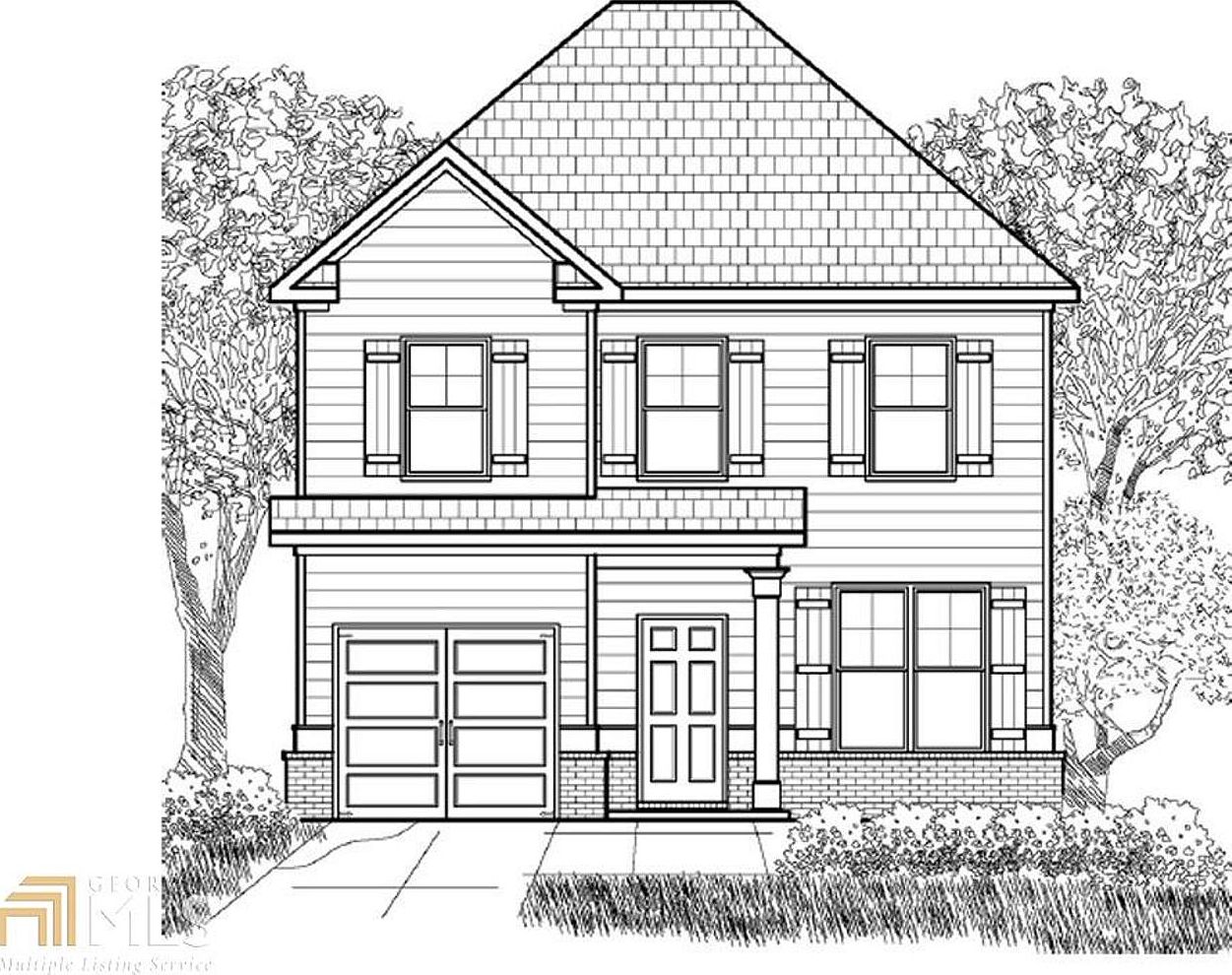 6428 Woodwell Dr, South Fulton, GA 30291 Zillow