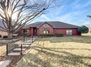 7509 Meadowside Rd, Fort Worth, TX 76132