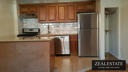 Rented by ZealEstate Group Inc