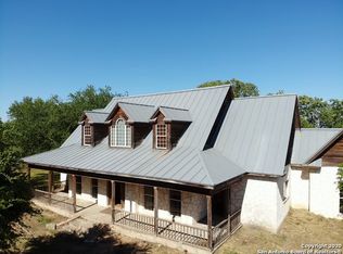 22190 Mathis Rd, San Antonio, TX 78264