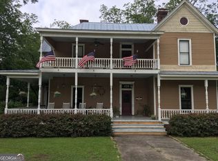 420 Lagrange St, Greenville, GA 30222