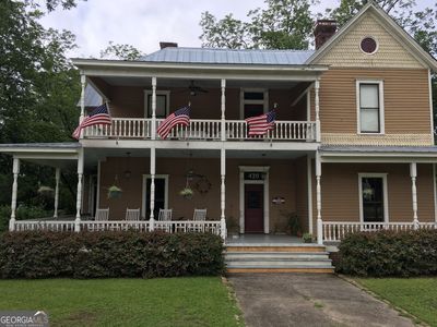420 Lagrange St, Greenville, GA, 30222