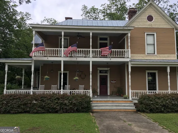 420 Lagrange St, Greenville, GA 30222