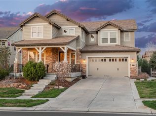 10646 Sundial Rim Rd, Highlands Ranch, CO 80126