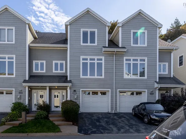 3848 Mont Blanc Ter, Halifax, NS B3K 6R3