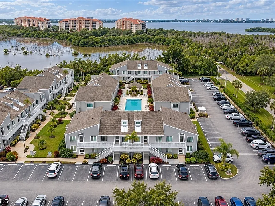 2133 San Marco Rd #6-203