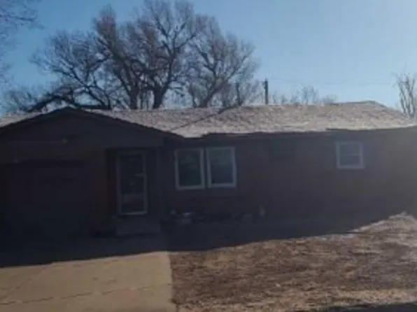 1515 Lockney St, Amarillo, TX 79106