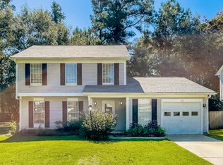 313 Damascus Dr, Summerville, SC 29483