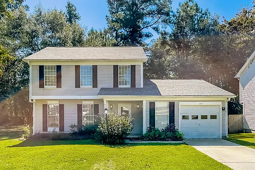 313 Damascus Dr Photo 1
