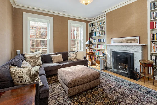 Rented by Brown Harris Stevens | media 33