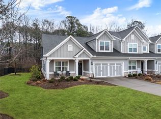 340 Cherokee Station Cir, Woodstock, GA 30188