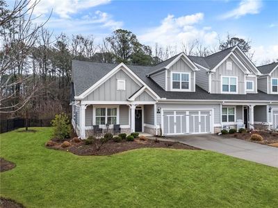 340 Cherokee Station Cir, Woodstock, GA, 30188