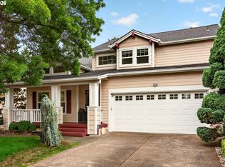 11566 SW Wood Duck Pl, Tigard, OR 97223