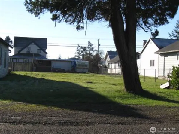 1511 Aberdeen Avenue, Aberdeen, WA 98520