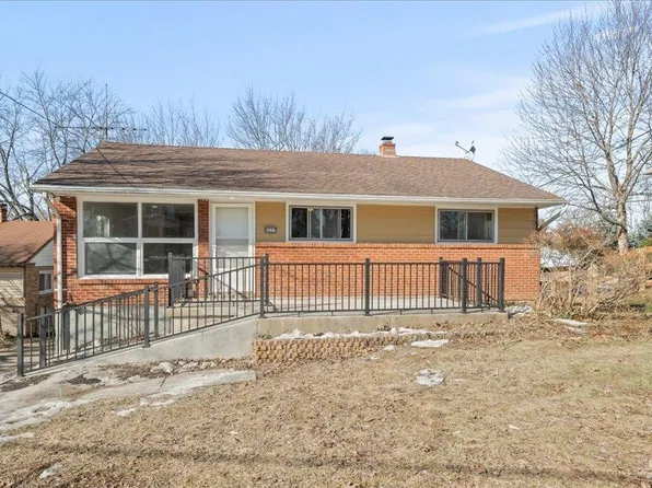 8457 Plainfield Rd, Cincinnati, OH 45236