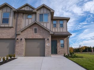 3108 Patrick St, Wylie, TX 75098