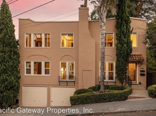 682 Jean St #2, Oakland, CA 94610