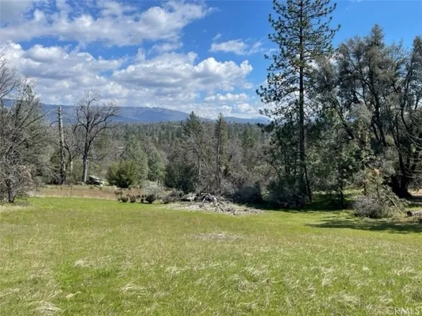 LOT Road 1 #221-139, North Fork, CA 93643