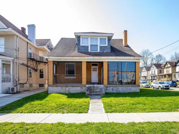 2001 Dana Ave, Cincinnati, OH 45207