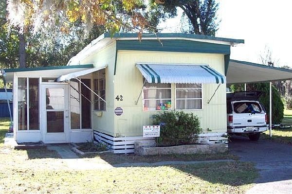 Home for Sale in New Smyrna Beach, FL $13,000