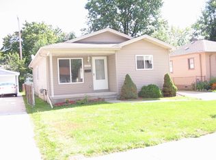 23594 Stewart Ave, Warren, MI 48089