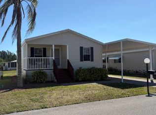 Clubhouse, North Fort Myers, FL 33917