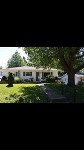 5215 Stratford Rd, Evansville, IN, 47710