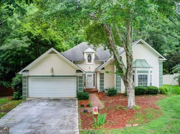 652 Trailwood Ln SW, Marietta, GA 30064