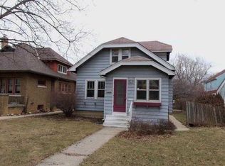 2908 N 54th St, Milwaukee, WI 53210