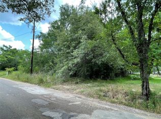 Gossett Rd, Diboll, TX 75941